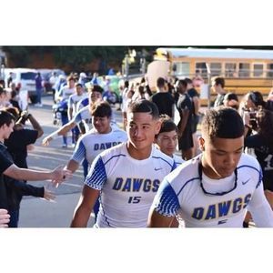 Meet your Posher, Joseph